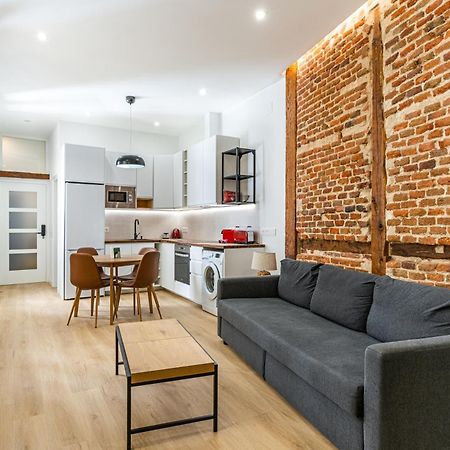 Vr Jeronima Apartments Мадрид Экстерьер фото