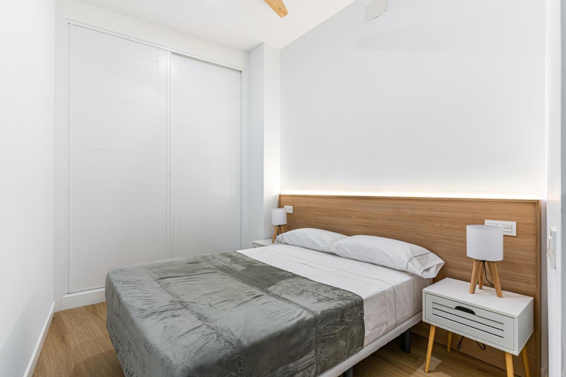 Vr Jeronima Apartments Мадрид Экстерьер фото