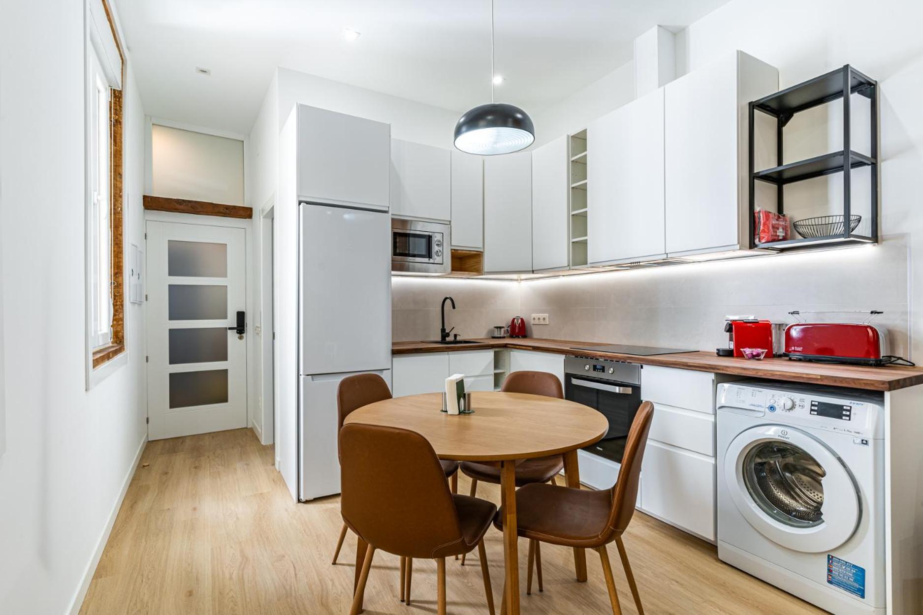 Vr Jeronima Apartments Мадрид Экстерьер фото