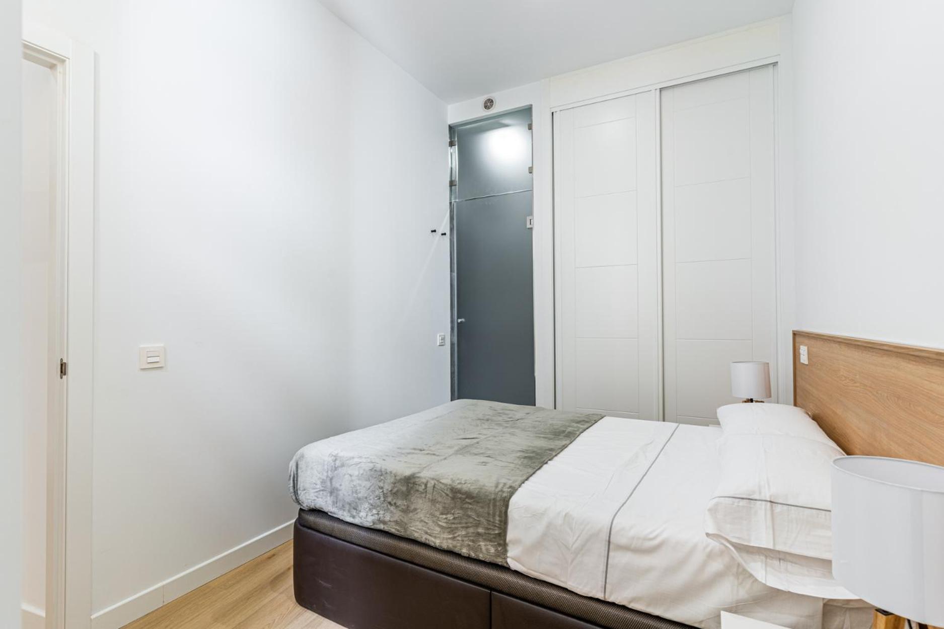 Vr Jeronima Apartments Мадрид Экстерьер фото