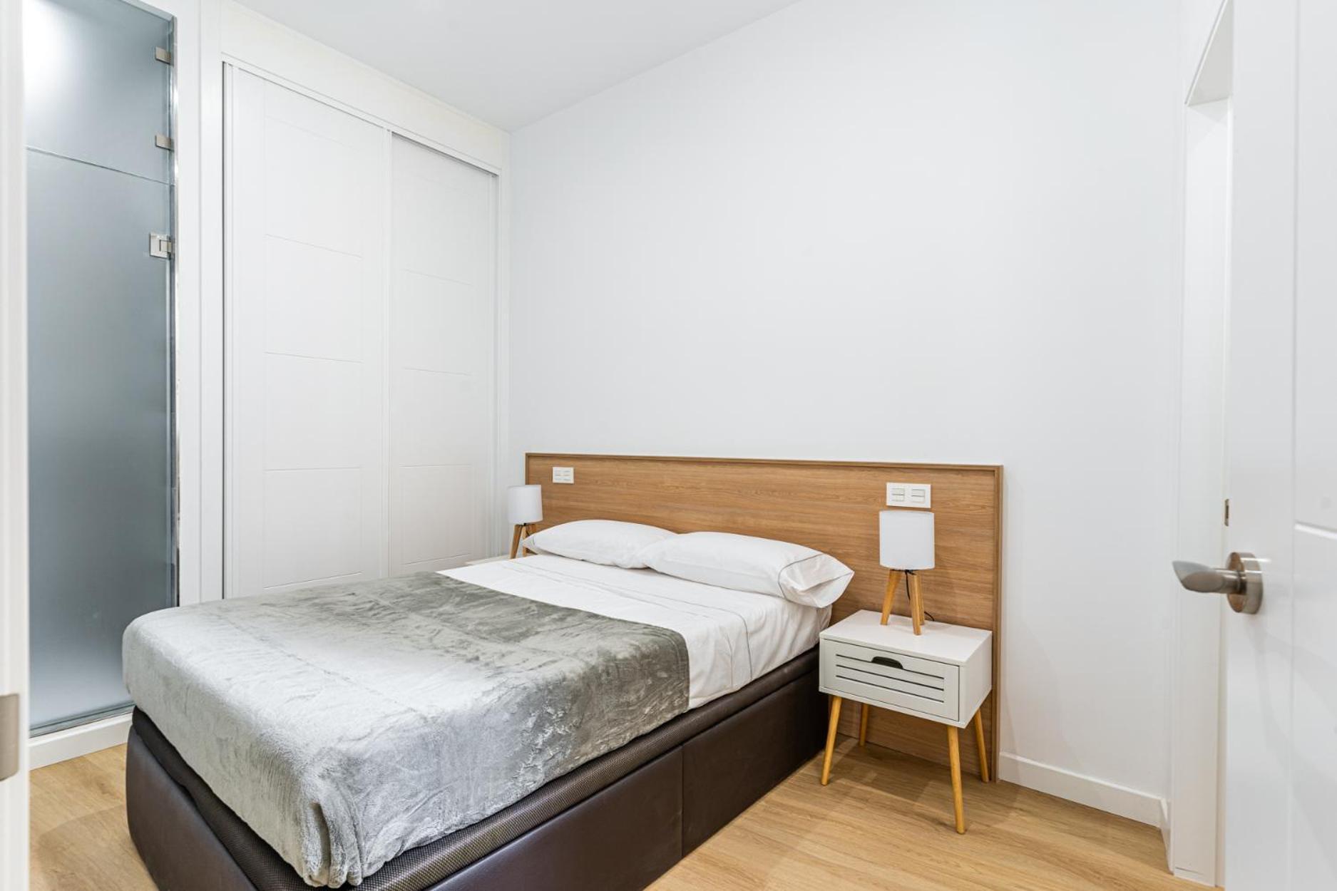 Vr Jeronima Apartments Мадрид Экстерьер фото