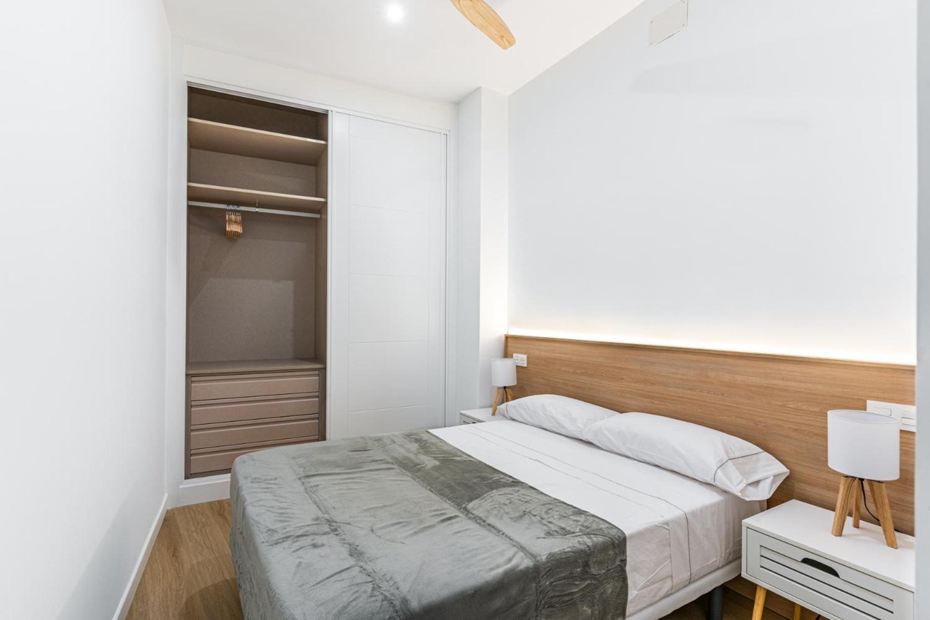 Vr Jeronima Apartments Мадрид Экстерьер фото
