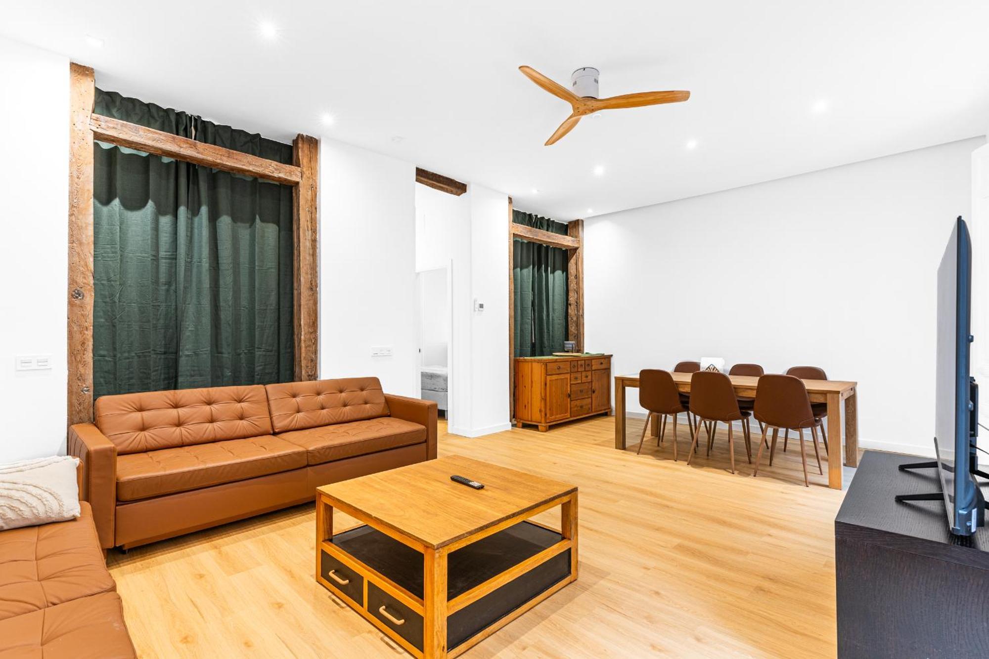 Vr Jeronima Apartments Мадрид Экстерьер фото