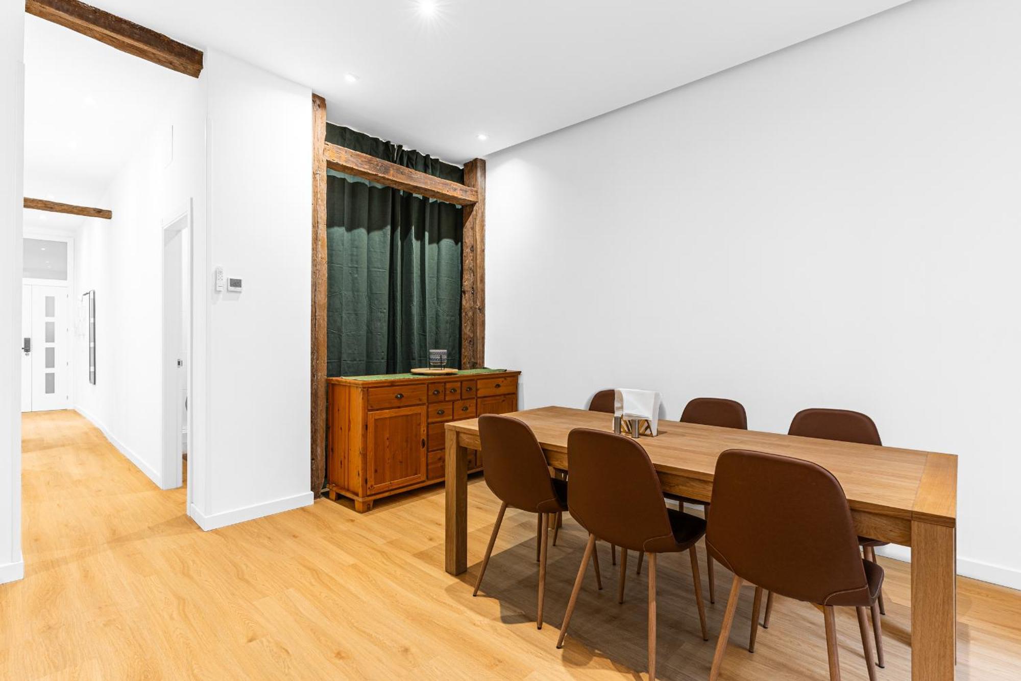 Vr Jeronima Apartments Мадрид Экстерьер фото