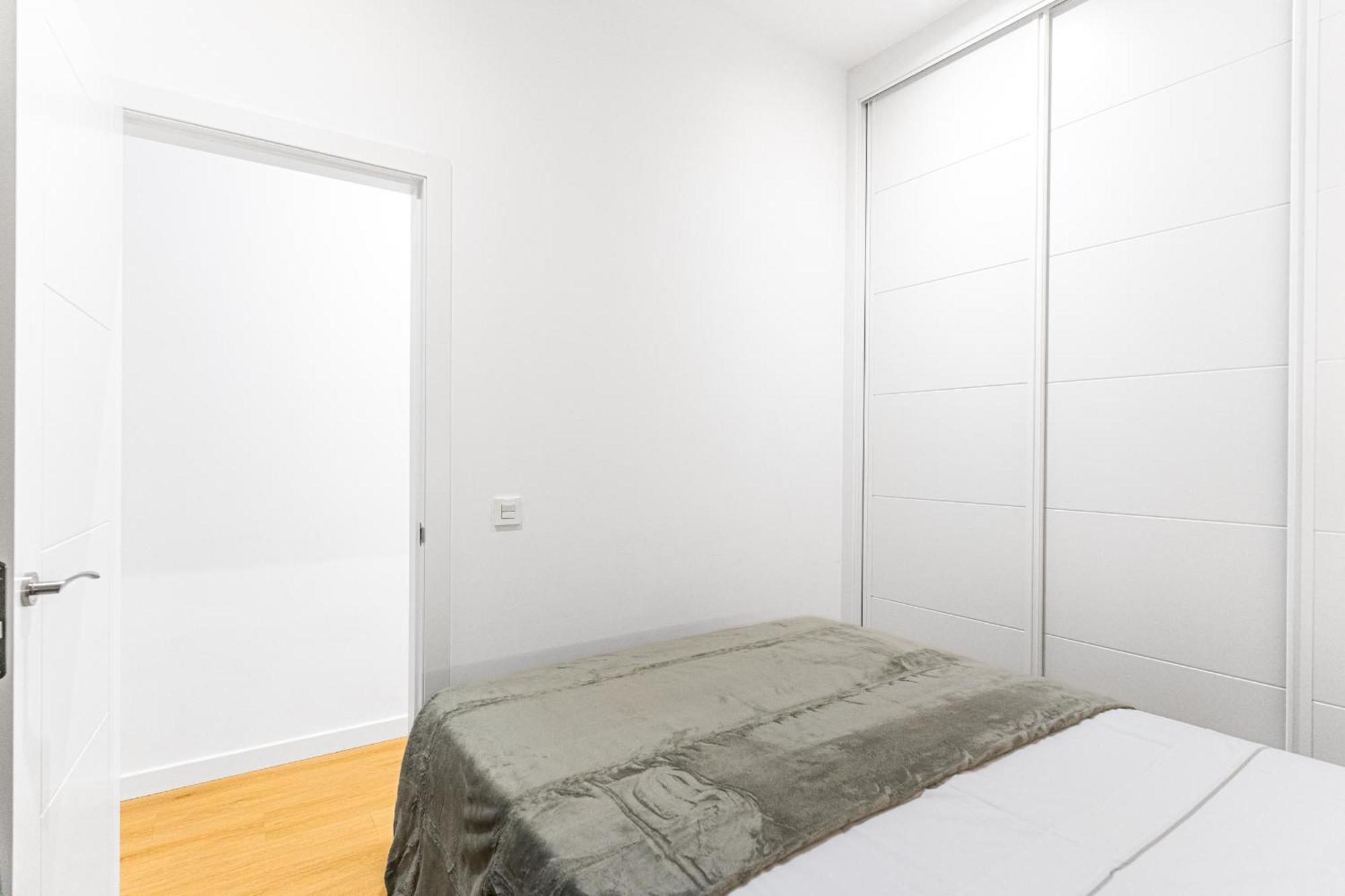 Vr Jeronima Apartments Мадрид Экстерьер фото